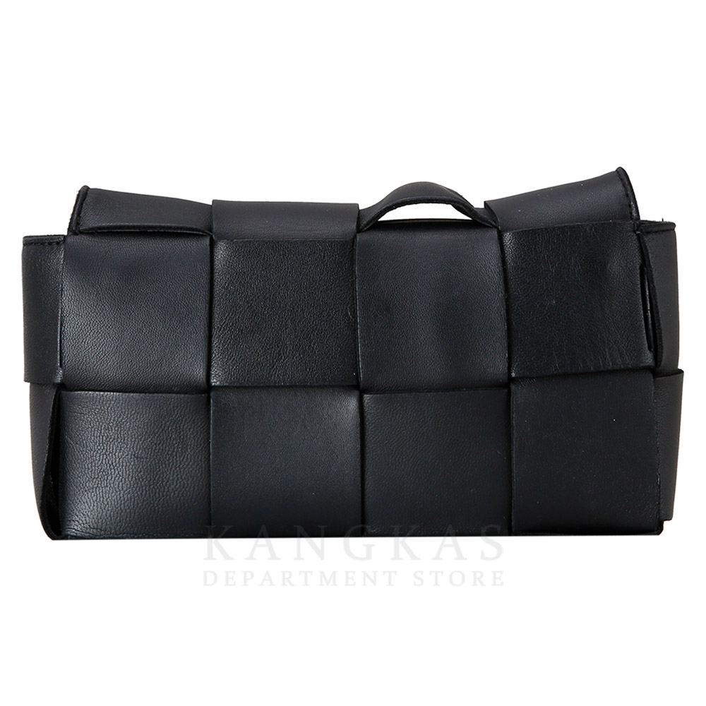 BOTTEGA VENETA(USED)보테가베네타 미니 카세트백